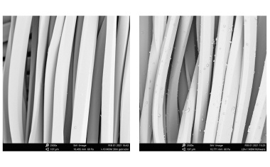 Neue ISO-Norm für Reinraum-Verbrauchsmaterial
