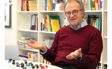 Die Ziele nachhaltiger Chemie und die Grenzen der Kreislaufwirtschaft