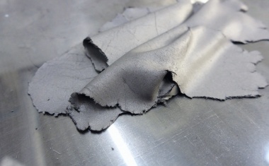 Elektroden für Lithium-Ionen-Batterien effizient produzieren