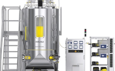 Teilautonomer Betrieb  von Bioreaktoren
