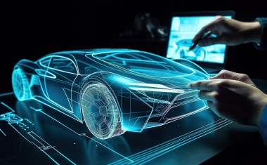 Batterieproduktion in Europa hebt ab