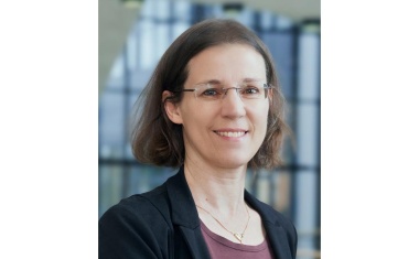 Stefanie Dehnen wird neue Präsidentin der GDCh