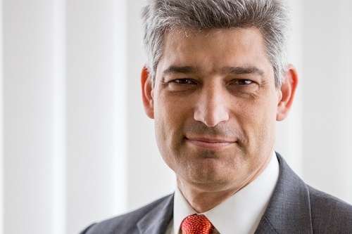 Die Romaco Holding hat Markus Kimpel zum neuen CFO der Unternehmensgruppe sowie...