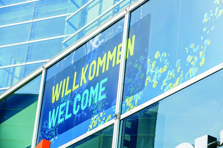 © NürnbergMesse