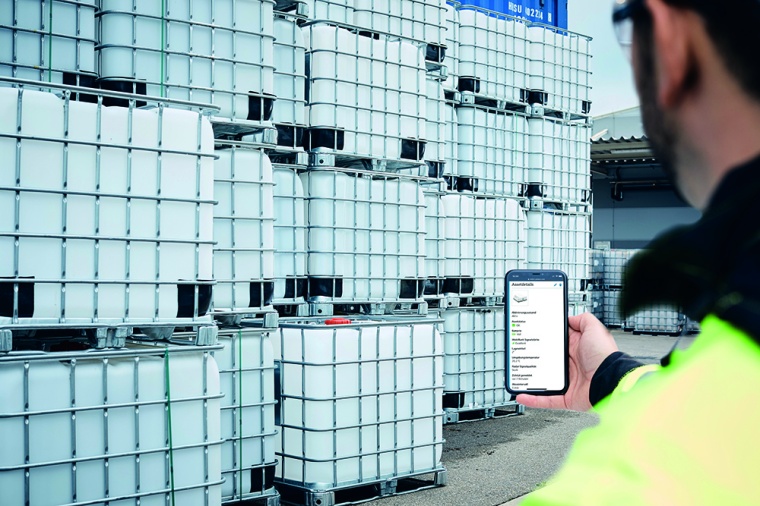 Endress+Hauser launcht IIoT-Sensor mit Cloud­anbindung für die...