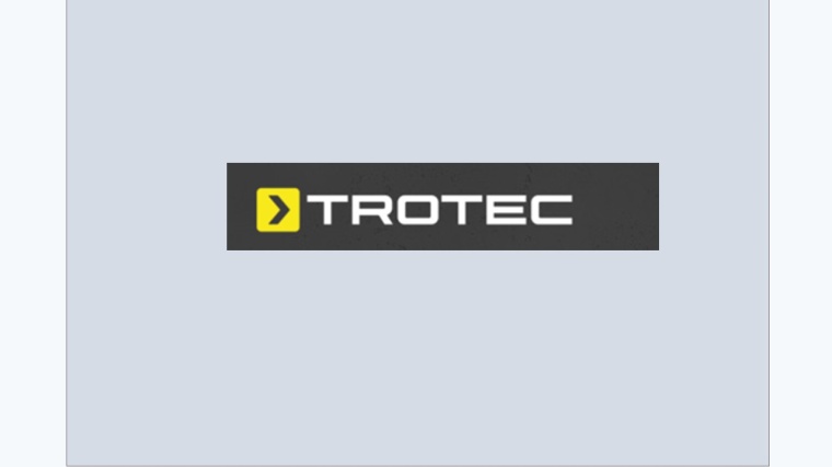 © Trotec