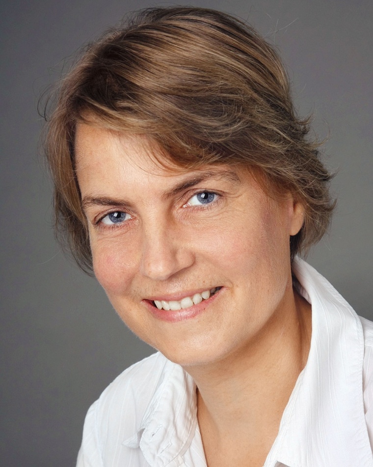 Iris Dörffeldt, SCHILLING ENGINEERING GmbH, © Schilling Engineering