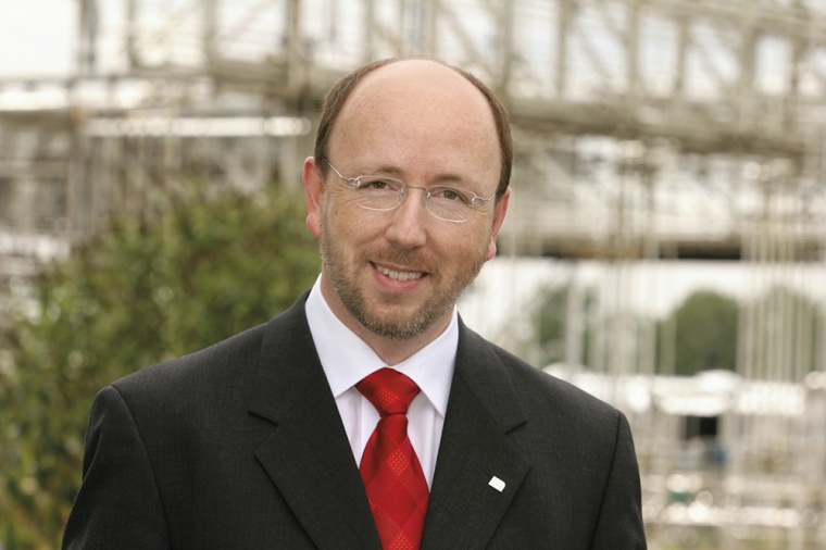 Dr. Michael Wilk, Senior Vice President, Head of Engineering Services,...