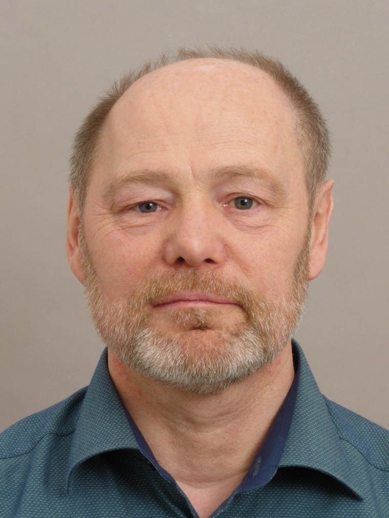 Volker Krone, Senior Application Engineer Europe, IEP Technologies © IEP...