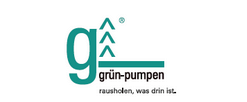 grün-pumpen mit neuem Eigentümer und neuem Standort!