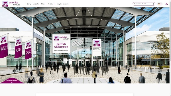 © Messe München