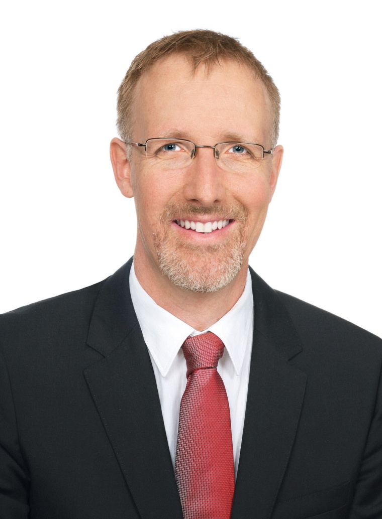 Dr. Axel Müller, OHB  © OHB Systems