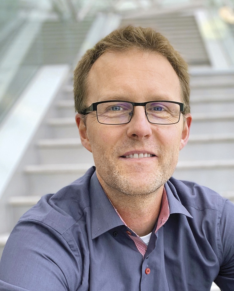 Dr. Roland Abel, Head of Growth & Strategy – Employee Experience (EX) DACH,...