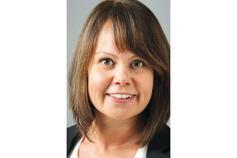 Ann Charlott Enberg, Global Rosemount Functional Safety Manager, Emerson