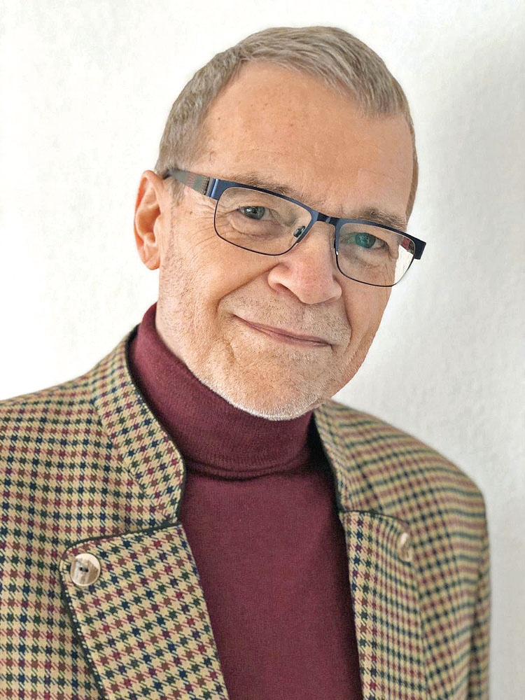 Paul Jochem, Kompetenzteam CleanRoomNet © Paul Jochem