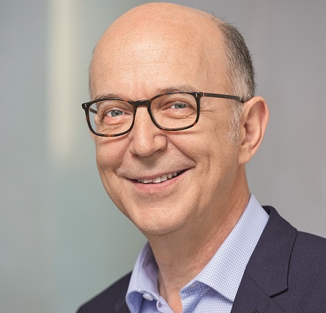 Prof. Dr. Thomas Scheper vom Institut für Technische Chemie der Leibniz...