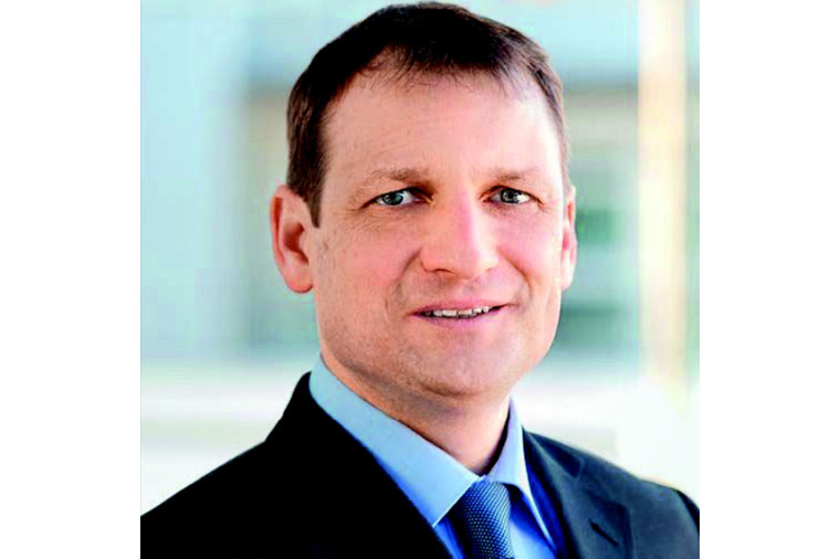 Hannes Heckner,, CEO und Gründer der MobileX © MobileX