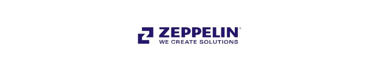 Logo: Zeppelin