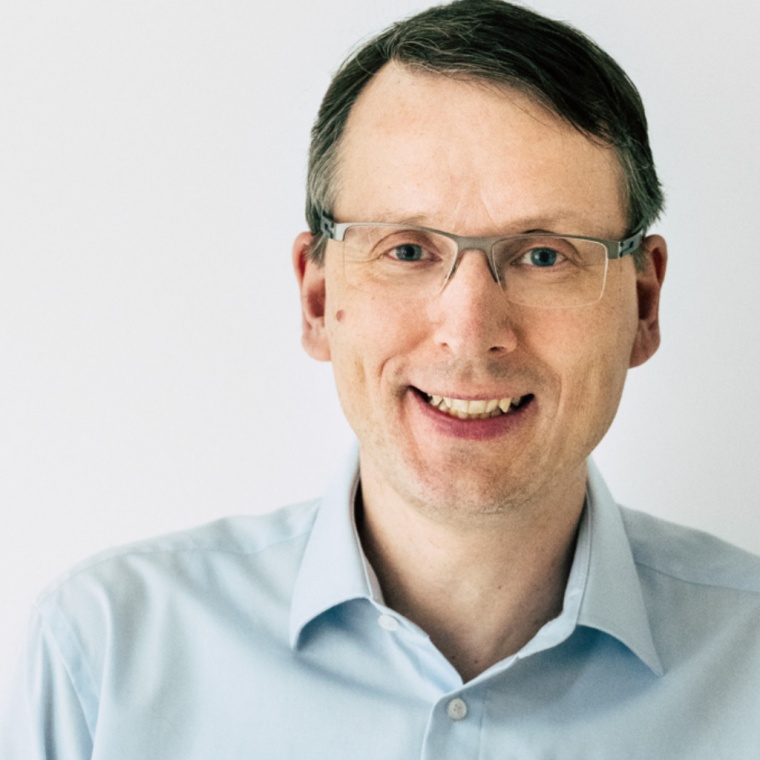 Christoph Manegold, Redaktionsbüro techNeedsTalk für Knick © techNeedsTalk