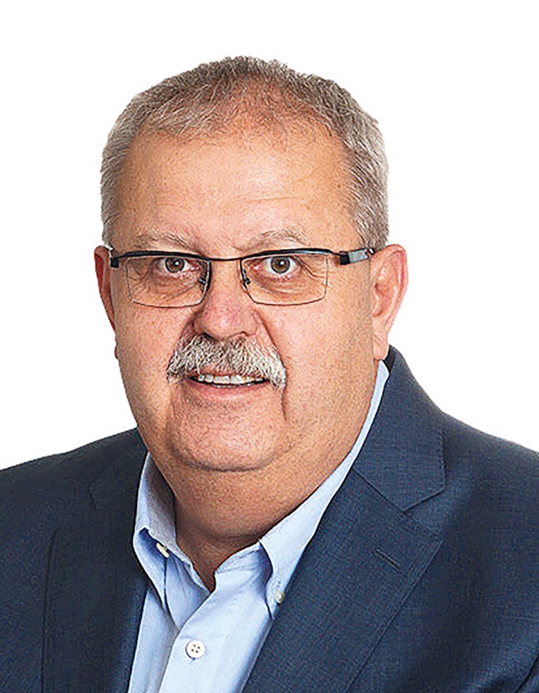 Gerd Niedermayer, Senior E+I Engineering Manager, BASF © BASF