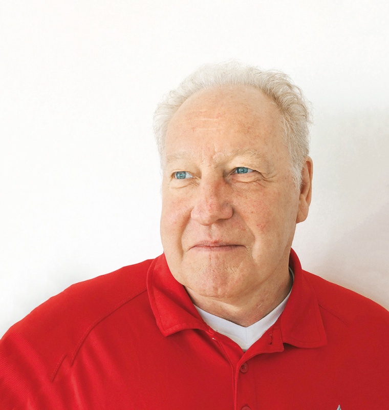 Thomas von Kahlden, CCI – von Kahlden GmbH  © CCI - von Kahlden