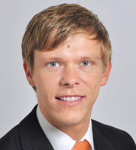 Alexander Ullrich, Marketing, AZO © AZO