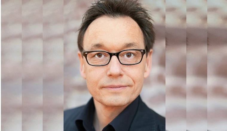 Thorsten Sienk, freier Fachredakteur für Aerzener © Aerzener