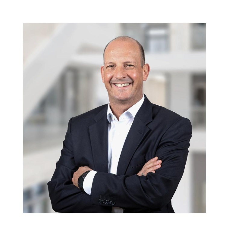 Mit Stefan Grotzke hat Turck einen erfahren Experten für Produktion und SCM in...