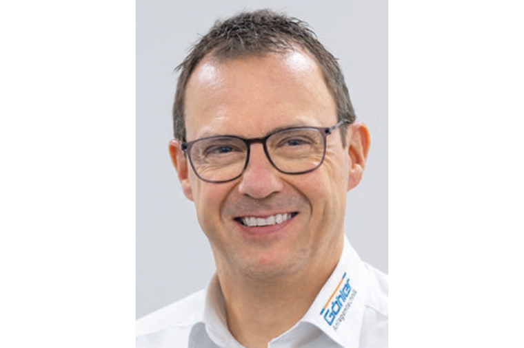 Martin Zang, Göhler Anlagentechnik © Göhler