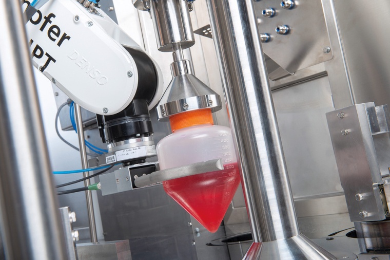 © Fraunhofer IPT