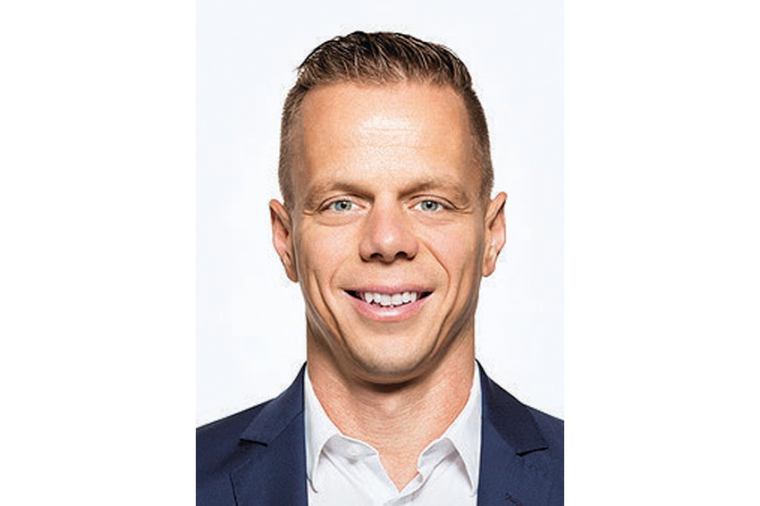 Sven Sievers, Asecos © Asecos
