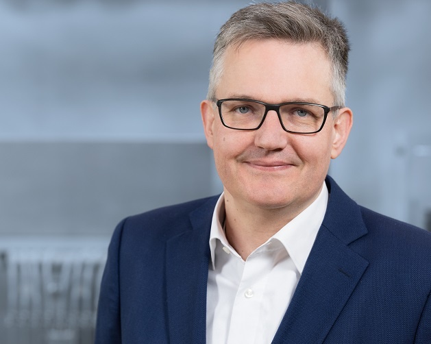 Klaus Ullherr, Syntegon Technology | © Syntegon
