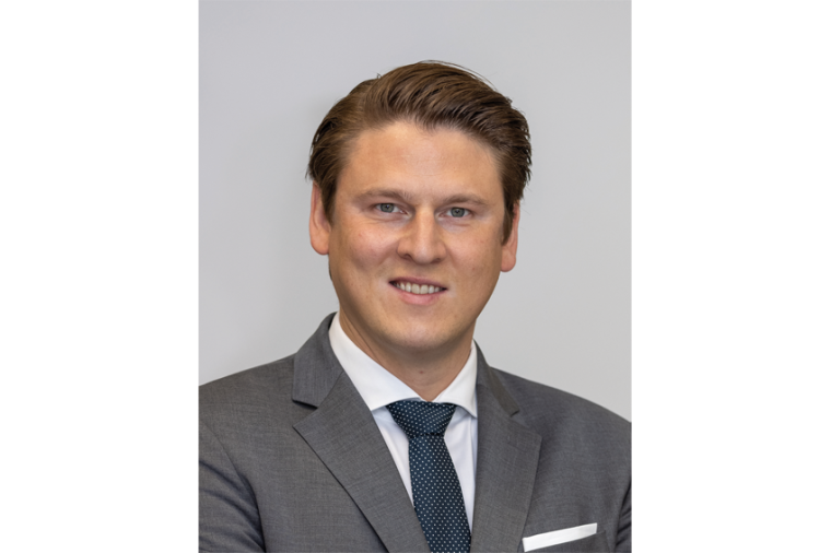 Marius Mühlenberg, Geschäftsführer, Levaco Chemicals | © TobiasVollmer