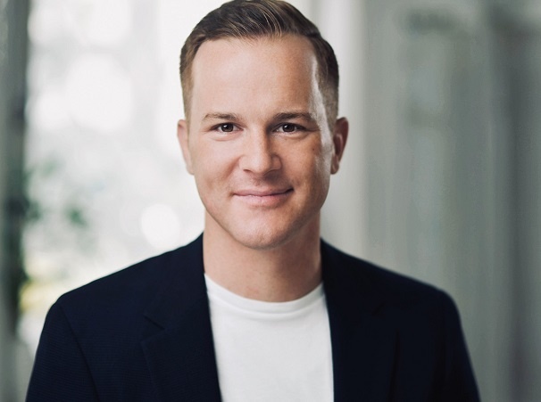 Roman Gaida wird neuer CSO bei Bürkert