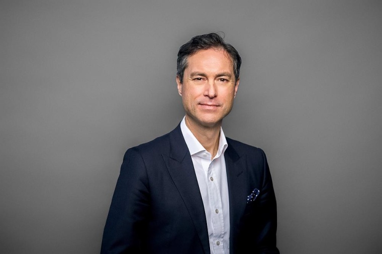 Torsten Türling wird zum 1. November 2023 neuer CEO der Syntegon-Gruppe. ©...