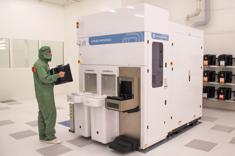 © Fraunhofer IPMS