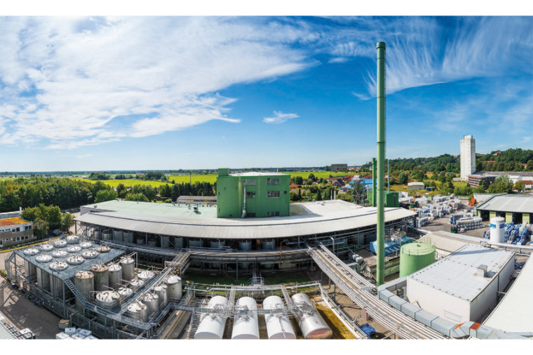© Worlée-Chemie