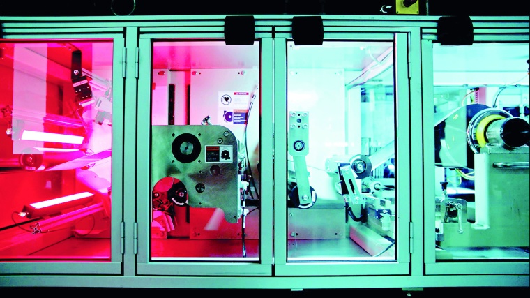 Im Projekt TransDIB sollen nachhaltige Dual-Ionen-Batterien entwickelt und auf...