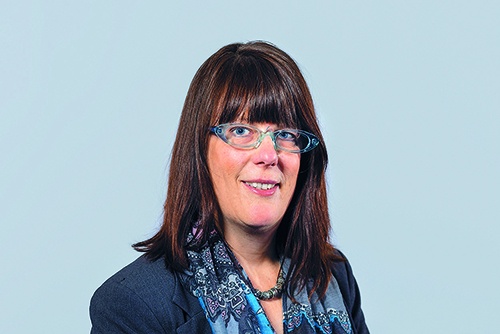Birgit Jost, Fraunhofer-Institut für Keramische Technologien und Systeme IKTS...