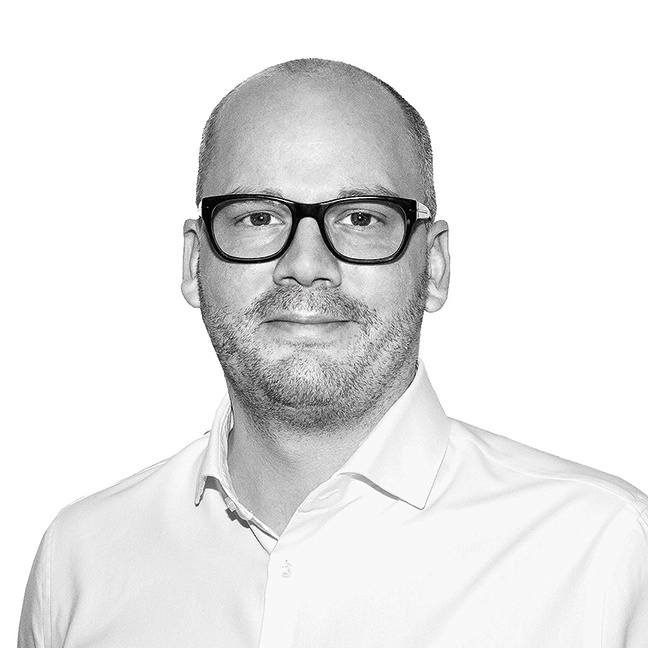 Jan Diekmann ist Vice President im Bereich Innovation bei CustomCells und...