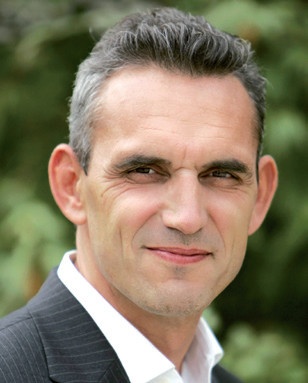 Abb 1: Jean-Francois Quentin, neuer CEO bei EasyFairs.