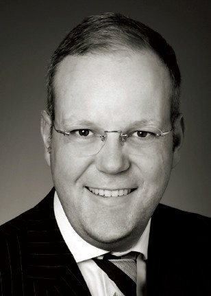 Abb. 1: Christoph Giese, neuer Geschäftsführer bei Oystar A+F.