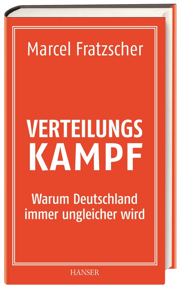 Abb.: Verteilungskampf, M. Fratzscher, Hanser Verlag.