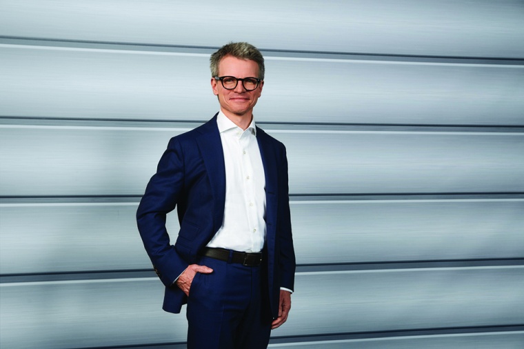 Thorsten Hofmann, Still GmbH