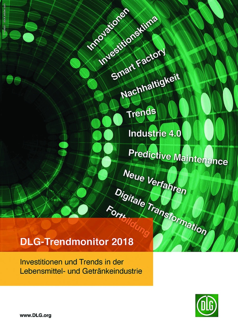 DLG-Trendmonitor