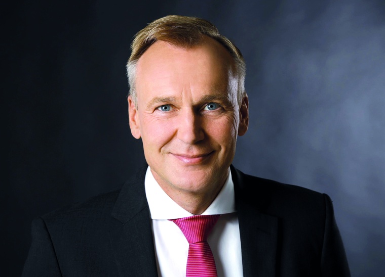 Abb.: „Henkell und Freixenet verbindet eine gemeinsame unternehmerische...