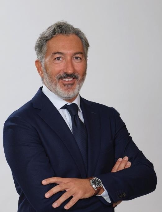 Abb.: Aldo Cristiano startete seine Kariere bei Ferrero in Deutschland im...