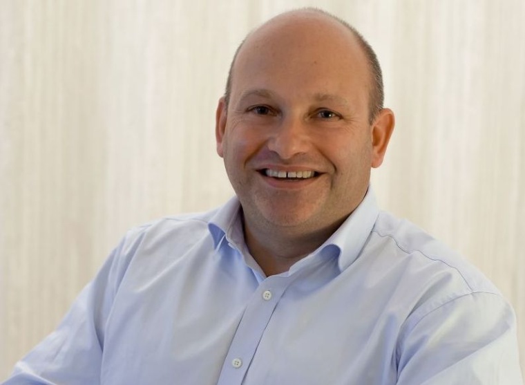 Abb.: Der Franzose David Boulanger arbeitete für Masterfoods, bevor er 17...