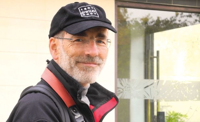 Abb.: Nach 33 Jahren bei Wiley-VCH und 221 Ausgaben des Praxismagazins CITplus...