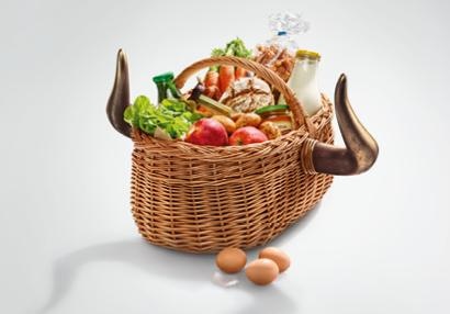 Abb.: Als staatliche Förderbank der deutschen Land- und Ernährungswirtschaft...